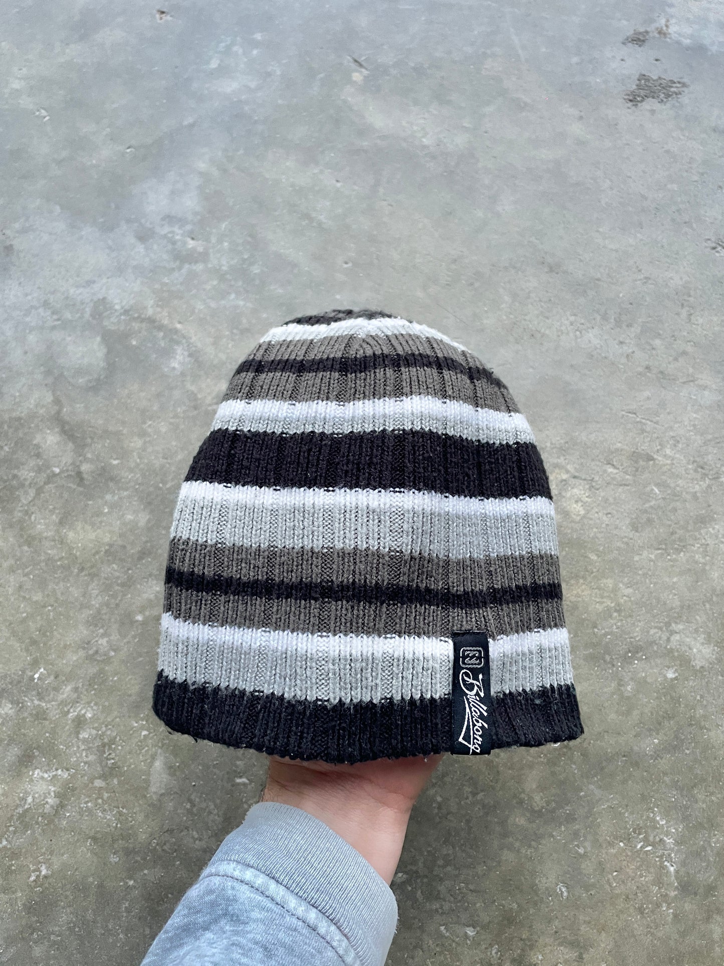 Billabong Reversible Beanie