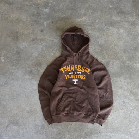 Vintage USA-Tennessee Hoodie - S