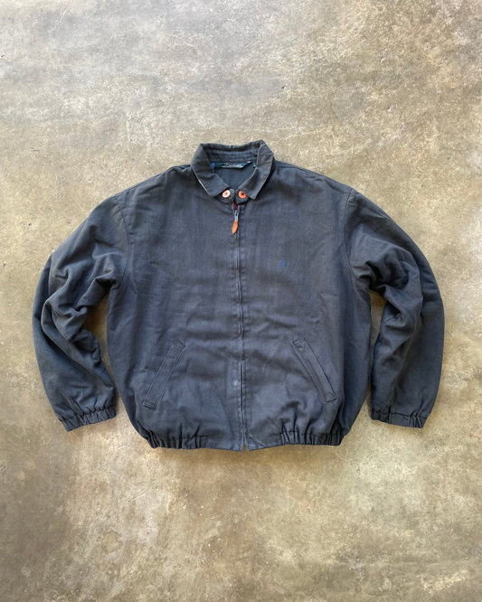 Ralph Lauren Dark Blue Jacket - L