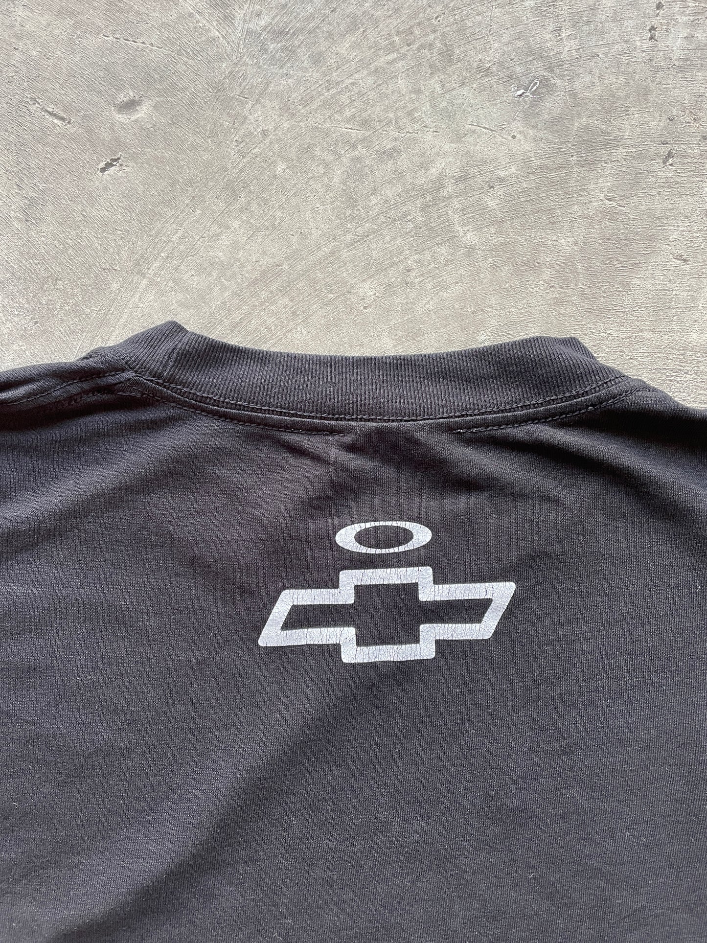 U.S. Army × Oakley × "Stewart Haas Racing" Vintage T-Shirt - M