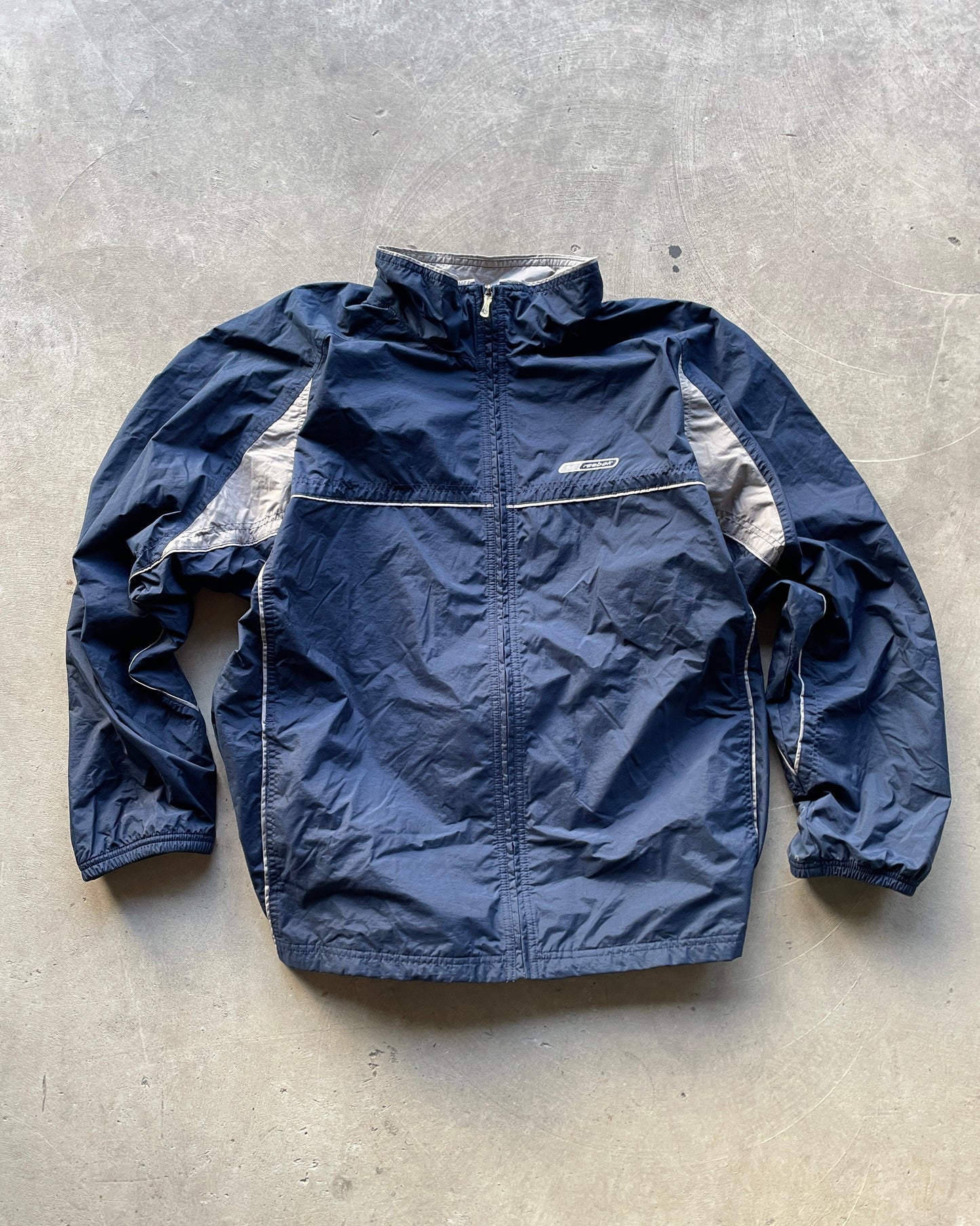 Reebok 1990´s Vintage Lighweight Jacket - L