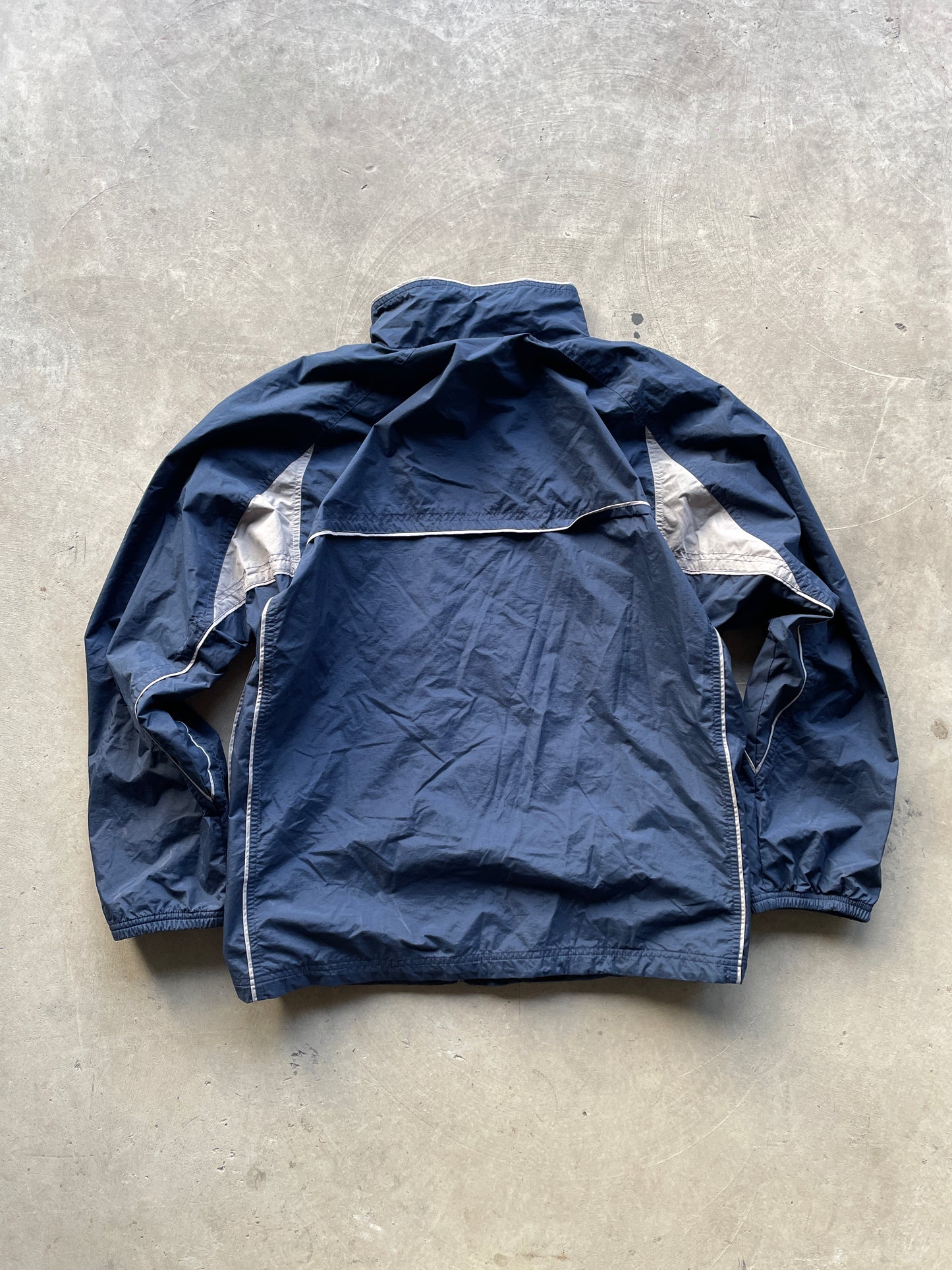 Reebok 1990´s Vintage Lighweight Jacket - L