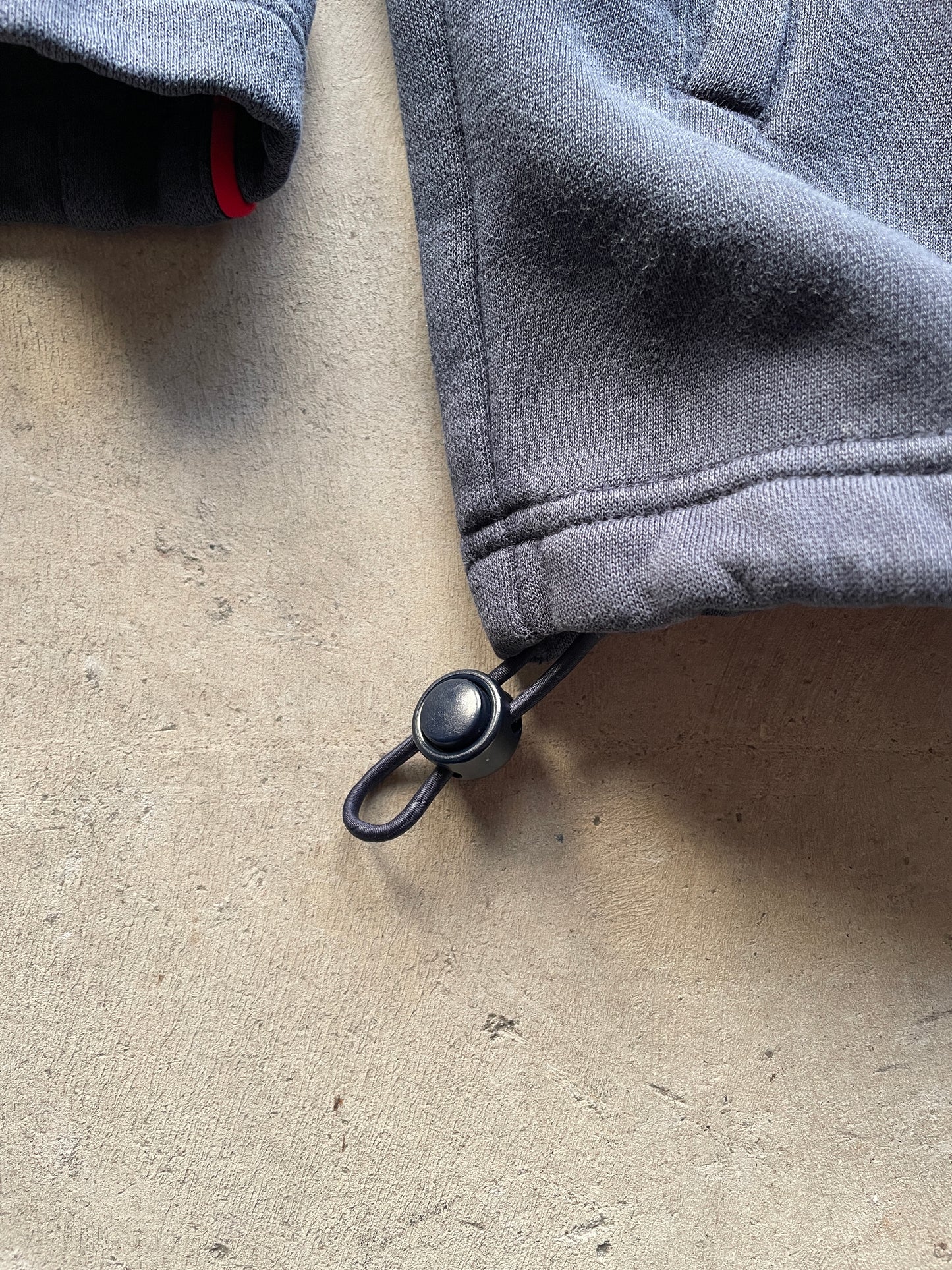 Adidas 1990´s Sample Vintage Zipper - M