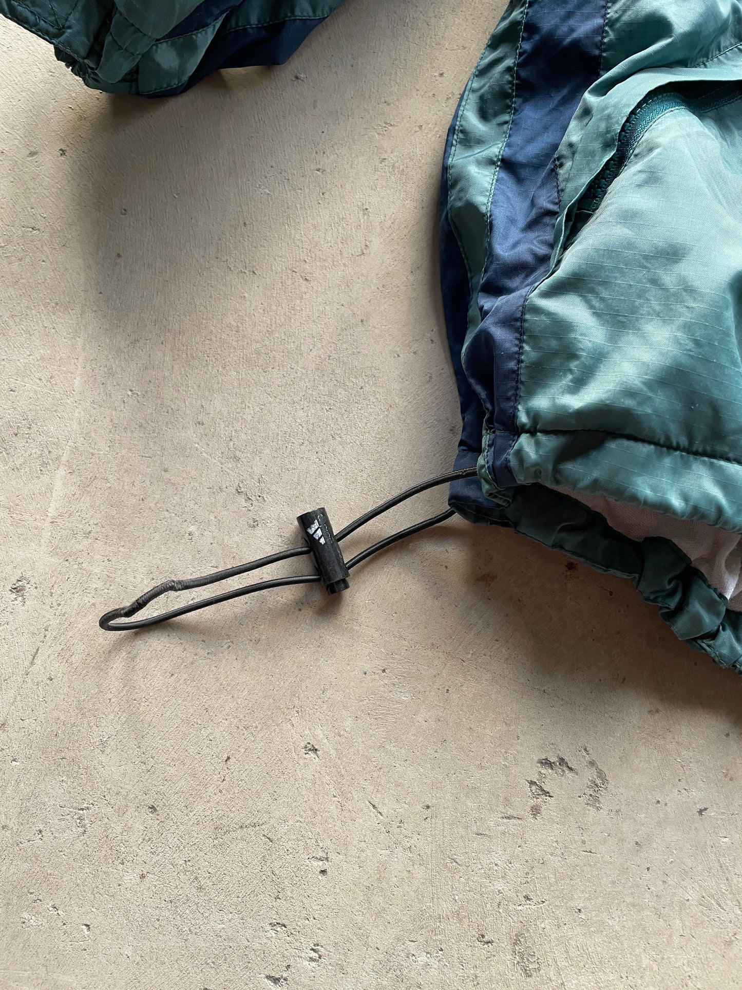 Adidas 1990´s Vintage Lighweight Jacket - L