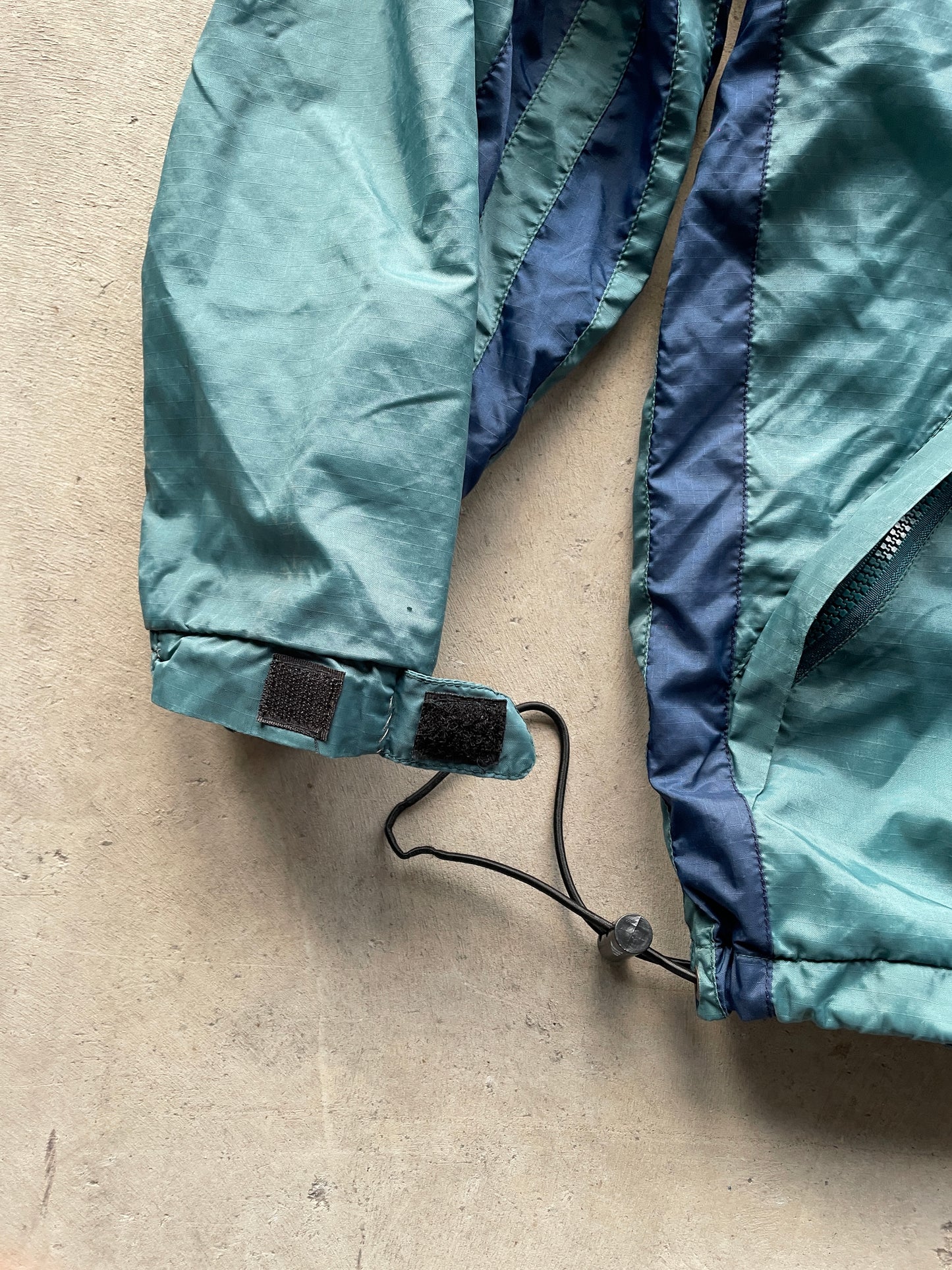 Adidas 1990´s Vintage Lighweight Jacket - L