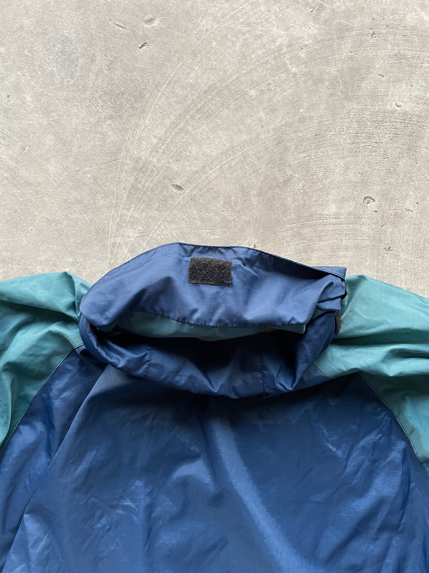 Adidas 1990´s Vintage Lighweight Jacket - L