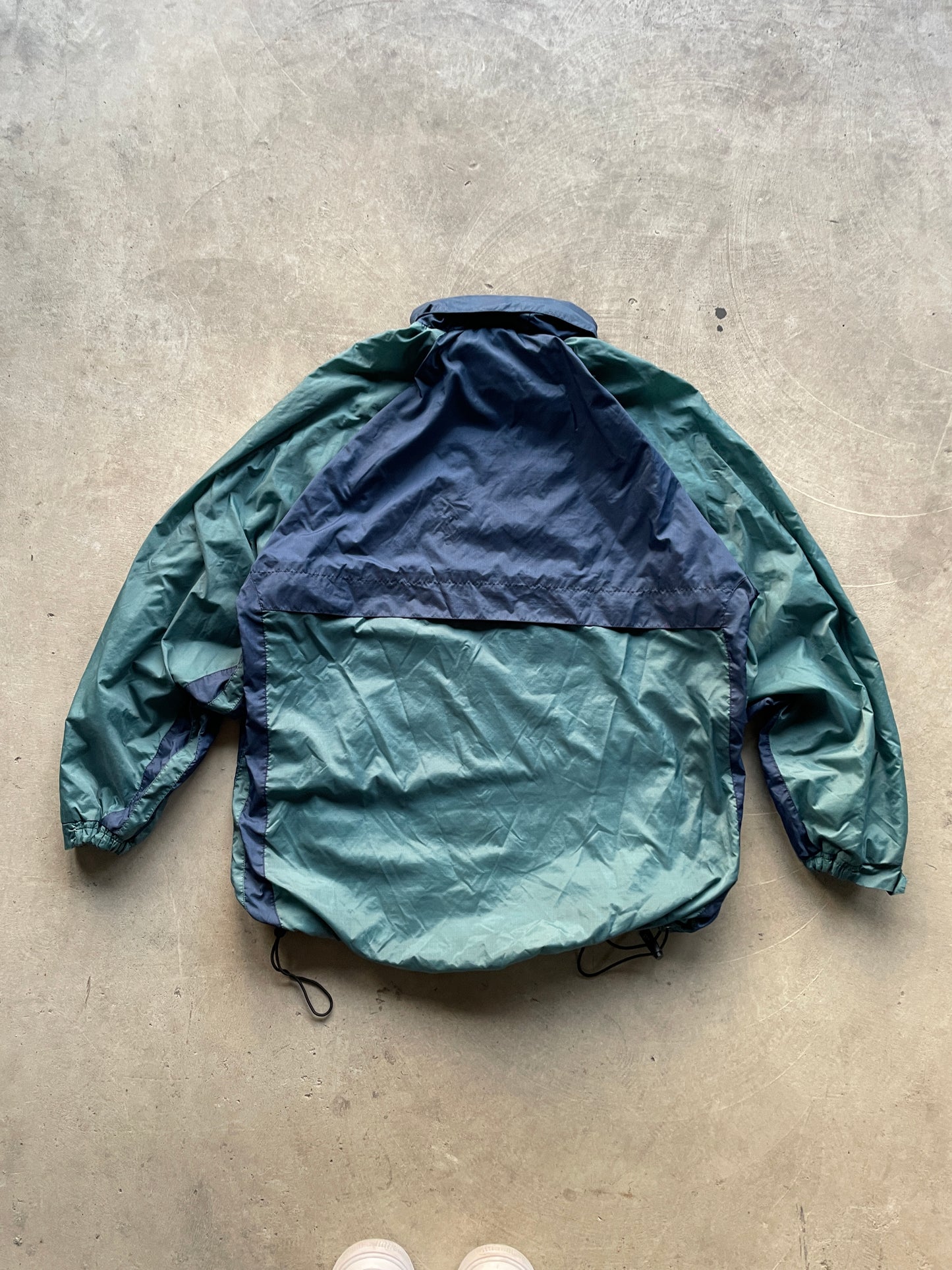 Adidas 1990´s Vintage Lighweight Jacket - L