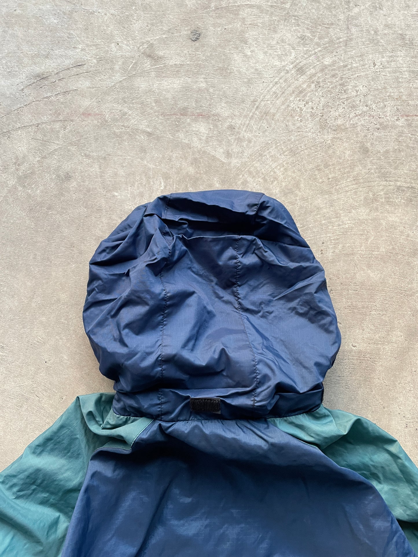 Adidas 1990´s Vintage Lighweight Jacket - L