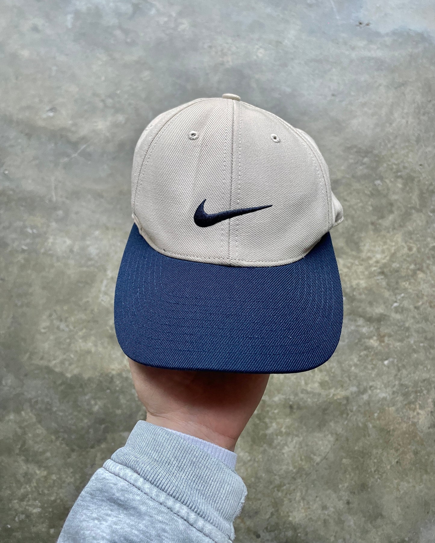 Rare Vintage Nike Hat