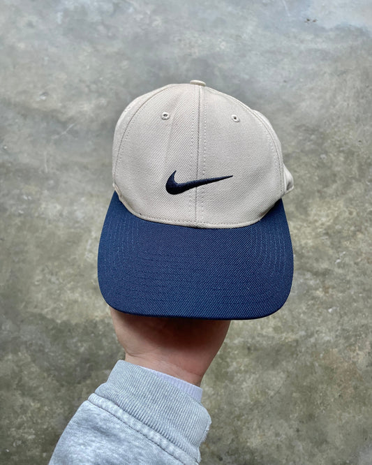 Rare Vintage Nike Hat