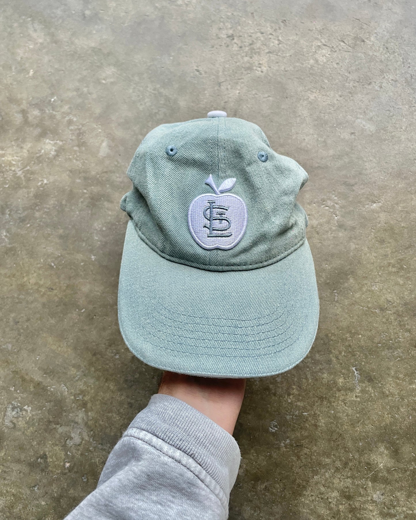 Official St. Louis Cardinals Baseball Team Hat