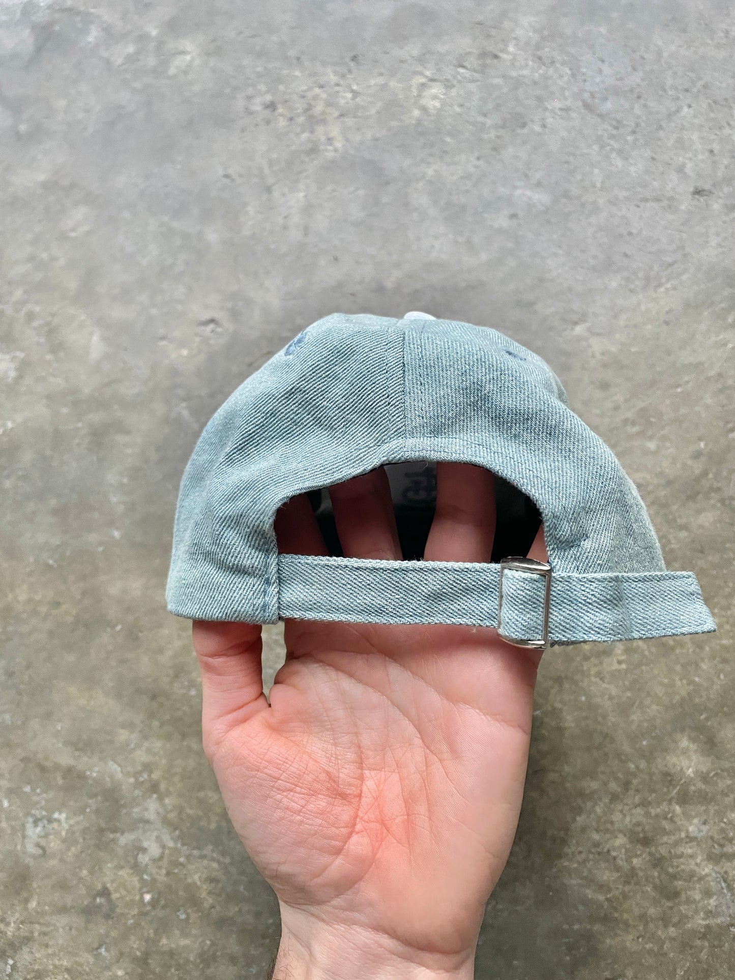 Official St. Louis Cardinals Baseball Team Hat