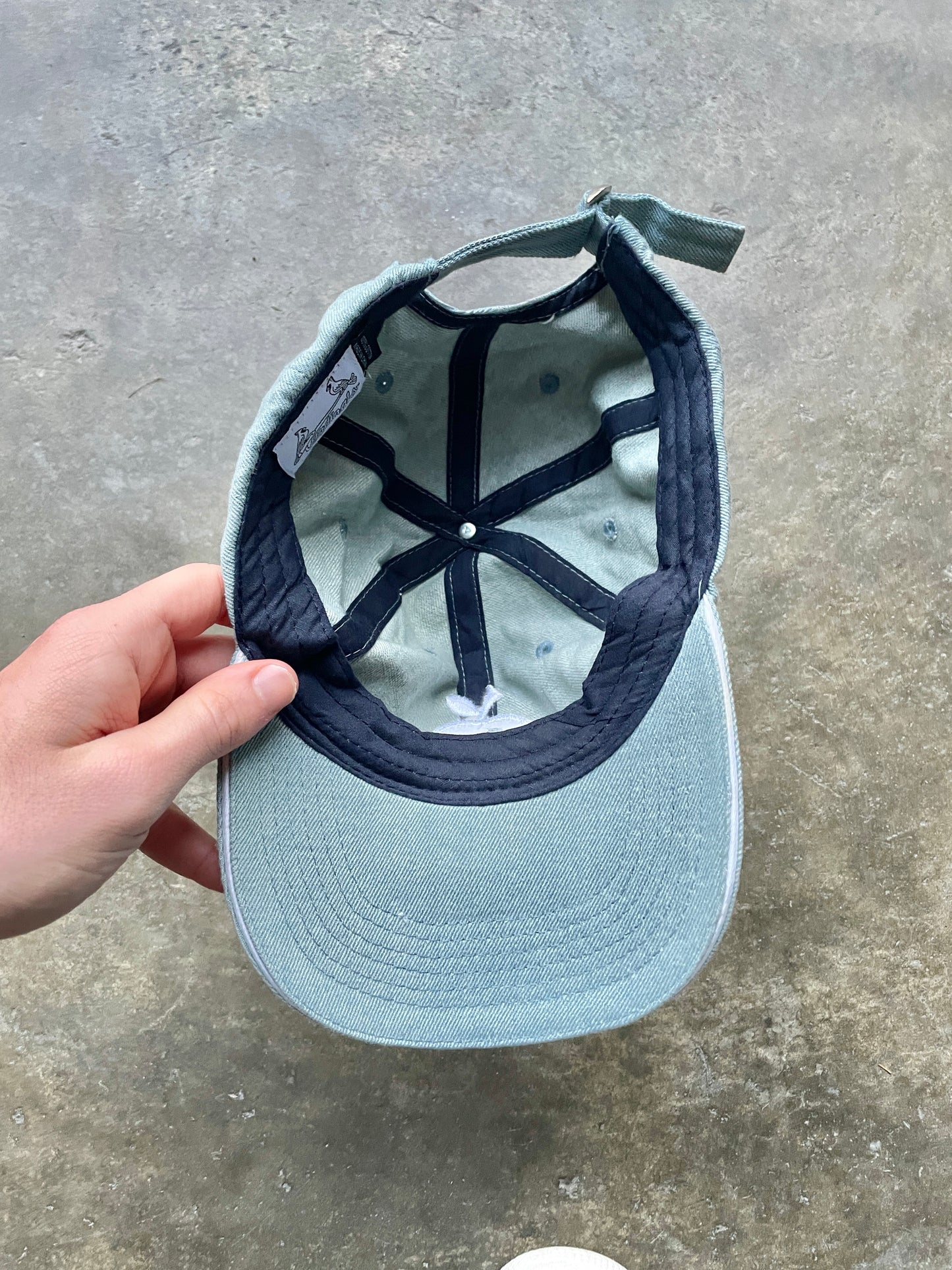 Official St. Louis Cardinals Baseball Team Hat