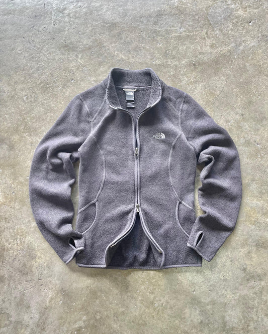 The North Face Double Zip Jacket - S