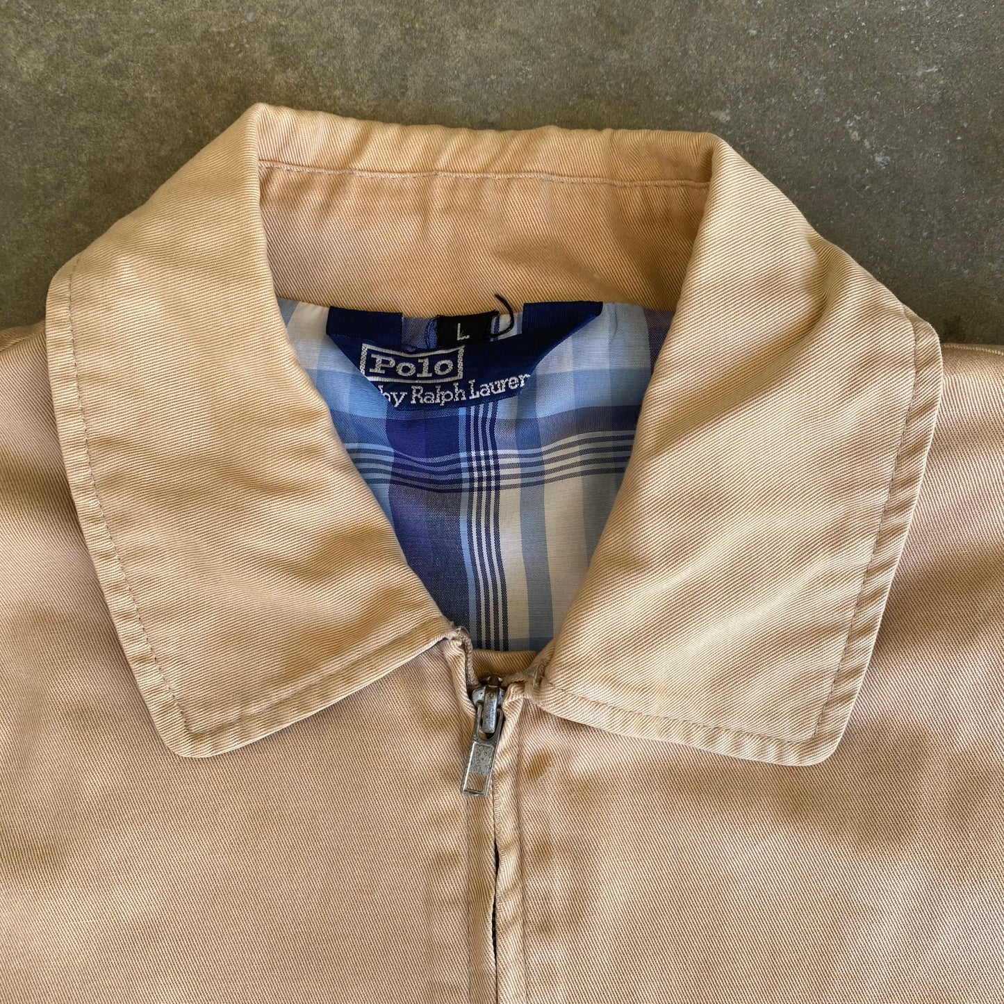 Vintage Ralph Lauren Jacket - L